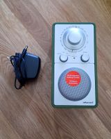 Artsound R5 Portables AM/FM Radio – Retro Design