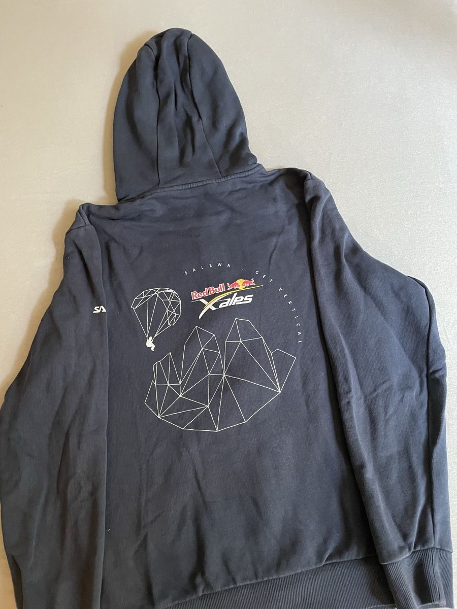 Leibchen & Hosen: Red Bull Weste, Gr. M – Gebraucht aus Thalwil von jan_h9wg 3