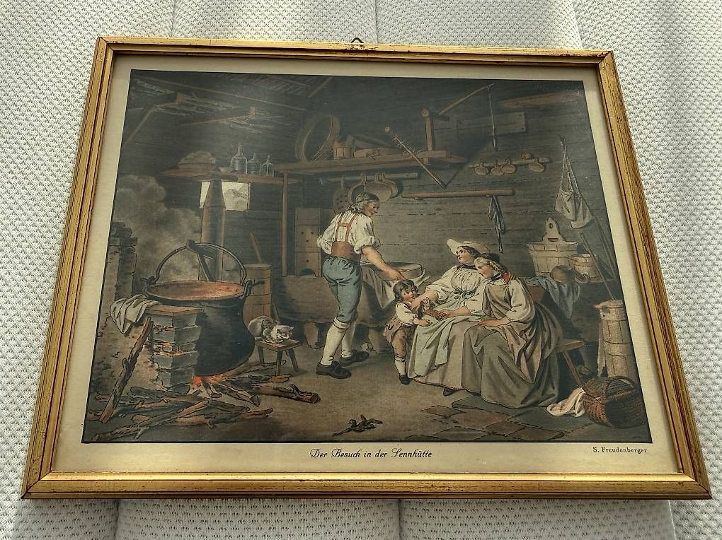 Foto & Immagini: Bilder Alter Basel – Usato da Basel venduto da sav_gd28 1
