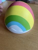Casalux LED Nachtlicht Kinder Regenbogen 