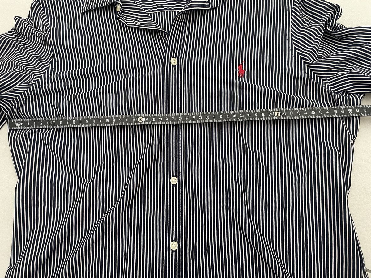Ralph Lauren Camicette: Ralph Lauren hochwertige Bluse XL – Usato da Rüti ZH venduto da kar_xx9l 4