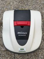 Honda Rasenroboter Miimo HRM 520 - bis 1'000m2