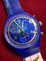 Swatch Chrono 1996