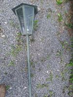Aussenlampe