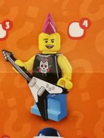 Lego Minifigur Serie 4 - Nr. 4