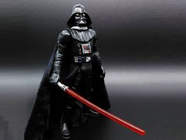 DARTH VADER - STAR WARS - FIGUR 10cm