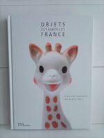 Objets estampillés France / Christine Fleurent - Véronique