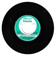 Johnny Hallyday - Retiens la nuit