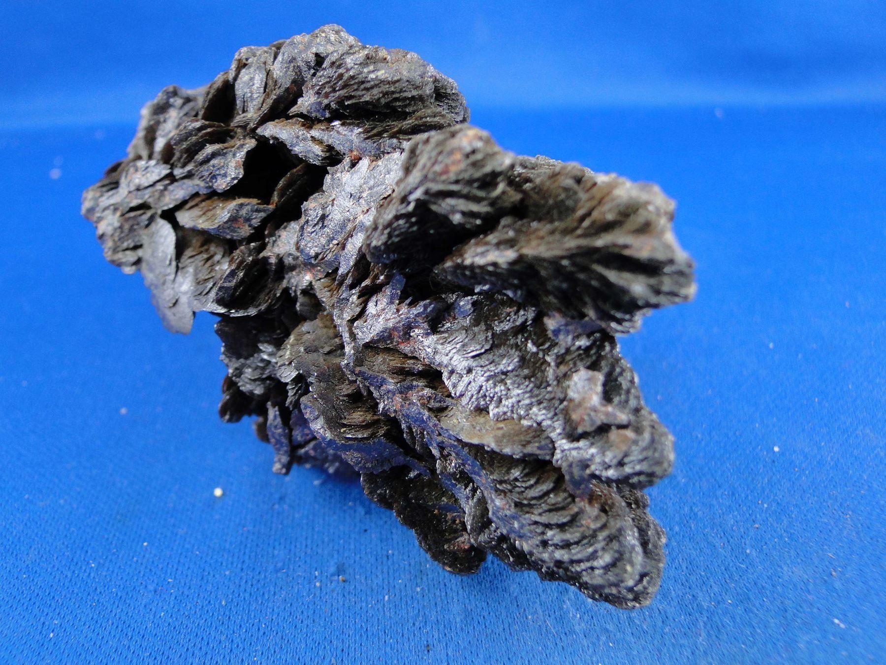 Minerali & Pietre curative: Descloizite – Usato da Schinznach Bad venduto da Demerald 5