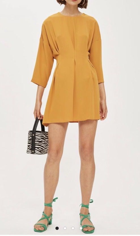Topshop Robes: Kleid TOPSHOP – Neuf avec emballage d'origine à Zollikofen par Rachji