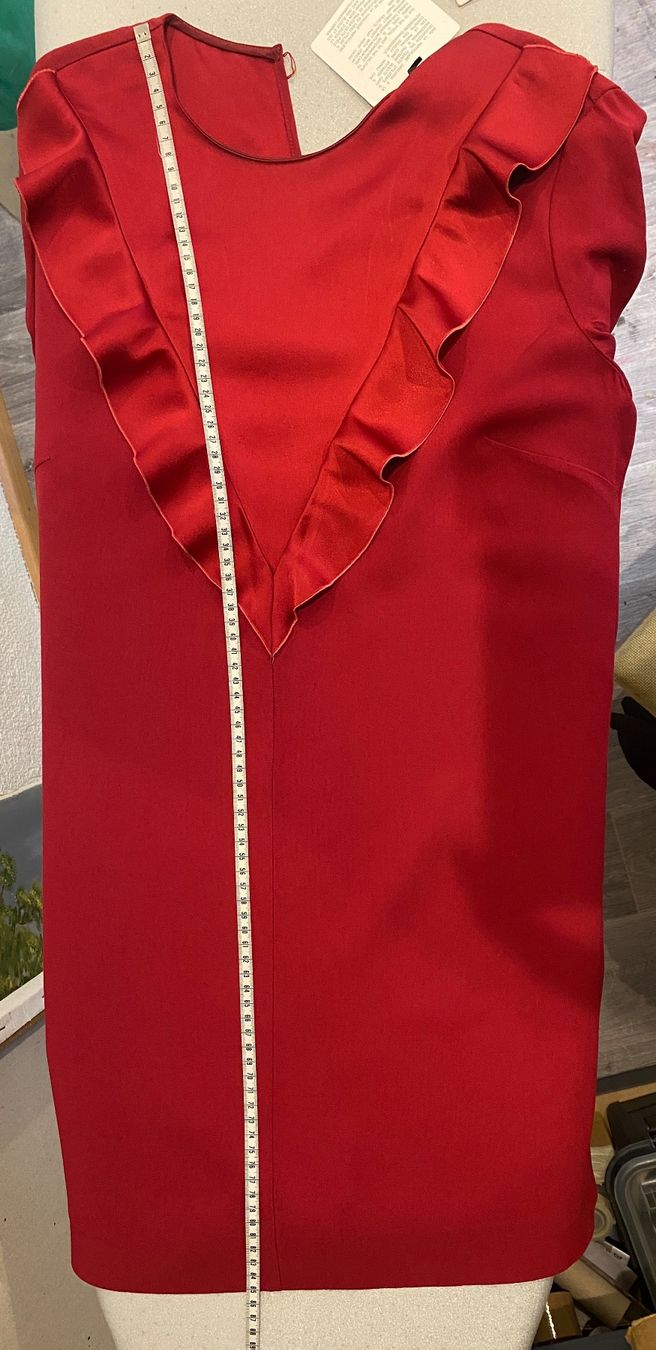 Valentino Kleider: Kleid neue Valentino – Neu (gemäss Beschreibung) aus Liestal von Goldart 3