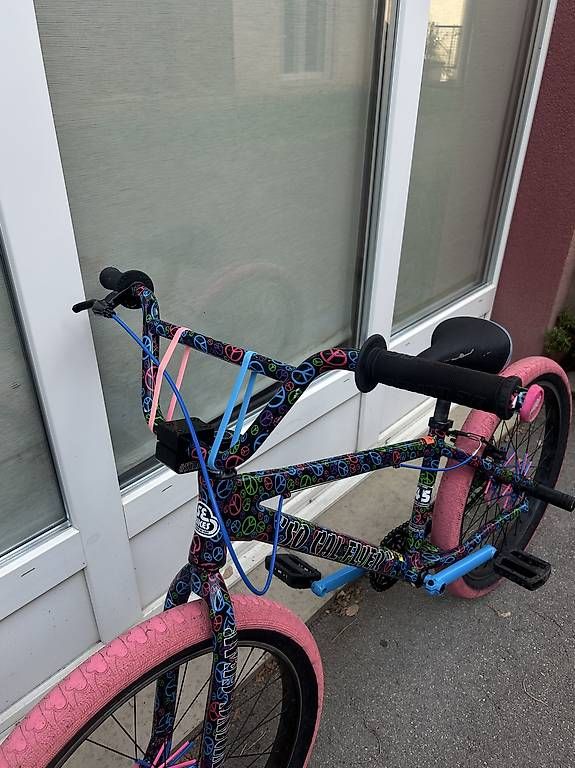Biciclette: ES bike Peaceful – Usato da Lausanne venduto da pie_wdw7 1