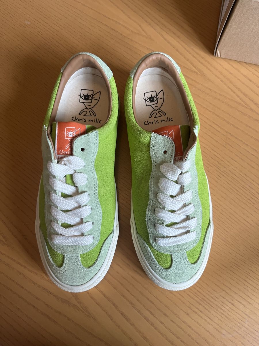 Scarpe da uomo: Last Resort AB Sneakers – Nuovo e nell'imballaggio originale da Zürich venduto da Julia_See 1