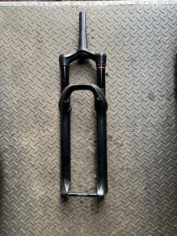 Ersatzteile: Fourche Rockshox Lyrik Select 29 – Gebraucht aus Oron-la-ville von Kil20