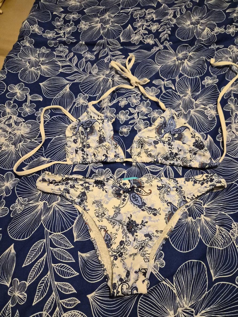 Costumi da bagno & Bikini: Bikini marke surania – Nuovo (secondo la descrizione) da Dietikon venduto da Eleda