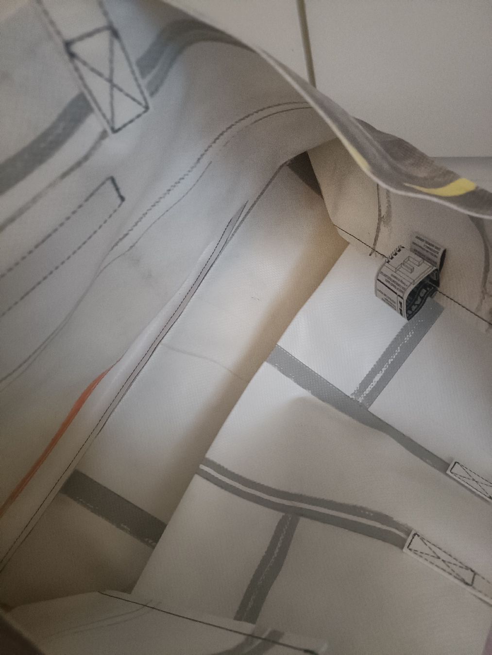 Freitag Borse: Freitag Miami WIDE NEU – Nuovo (secondo la descrizione) da Chur venduto da 2HandSoul 2