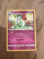 Floette 151/236 Cosmic Eclipse Pokemon Card NM
