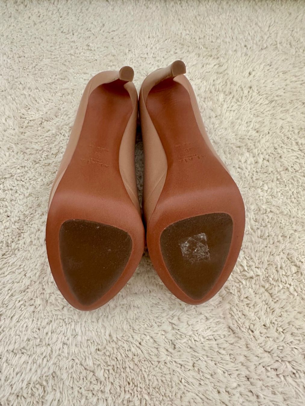Alaia Scarpe da donna: Alaia pumps – Nuovo (secondo la descrizione) da Dallenwil venduto da ZD2019 4