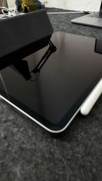 Apple Tablet PC: iPad Pro 11" (4.Gen) Wi-Fi + Cellular 256GB + Apple Pencil! – Gebraucht aus Neerach von mur_dwg9 2
