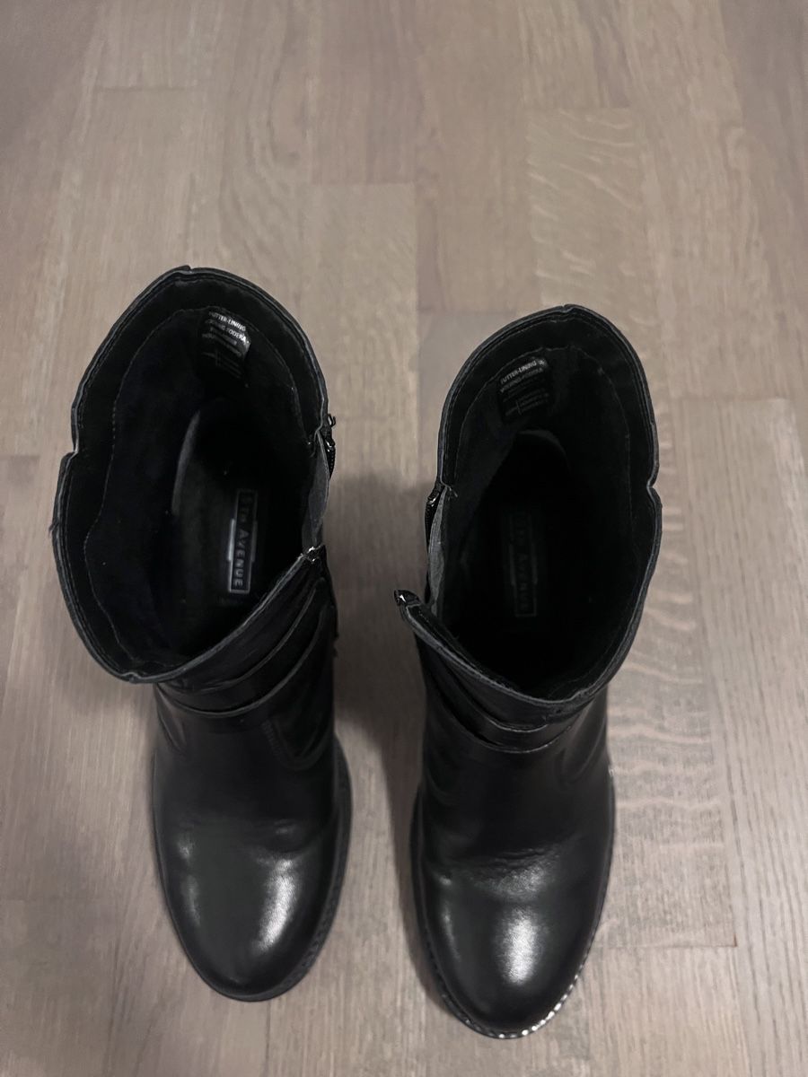 Scarpe da donna: Stiefelette easy street 38 – Usato da Root venduto da Fashionhomeandmore 2