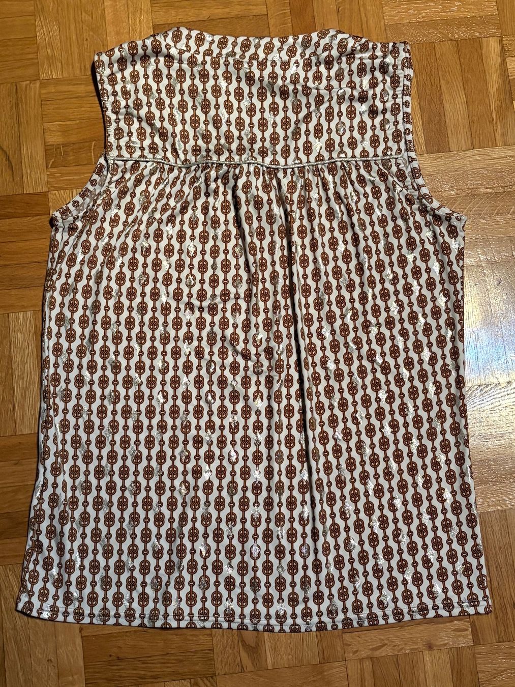 Morgan Chemisiers: MORGAN Bluse blouse Gr. S – D'occasion à Genève par sunandwind 2