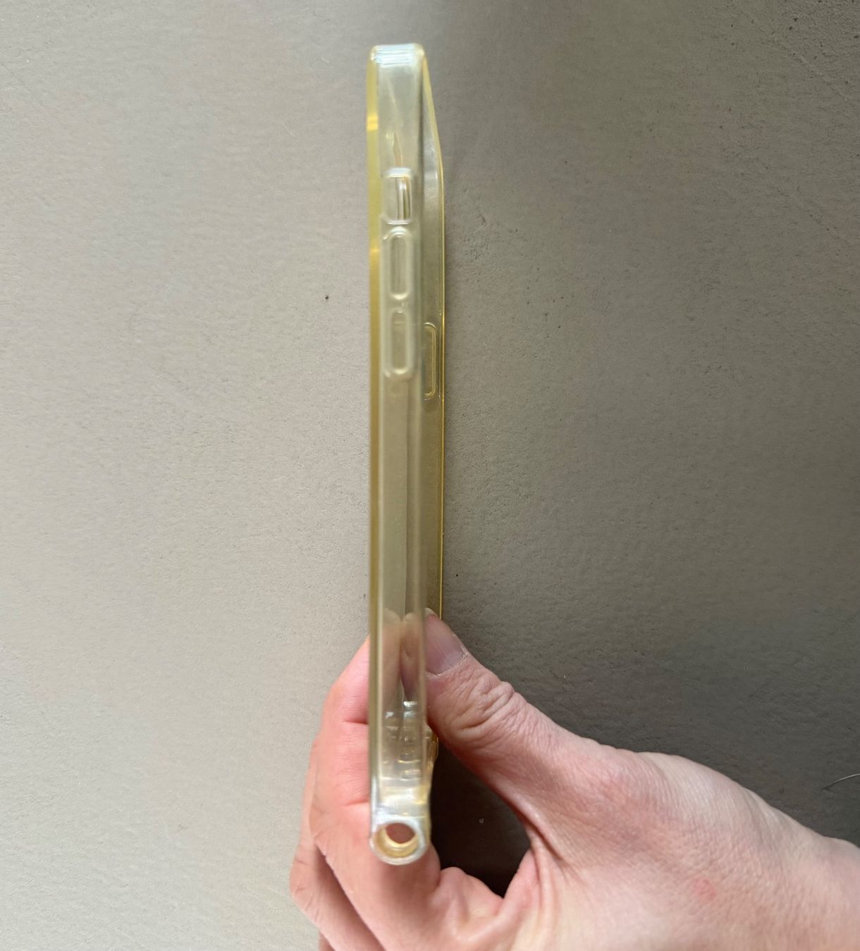 Cover & Protezioni schermo: XOUXOU Hülle für iPhone 13 Pro – Usato da zürich venduto da vintage12 4