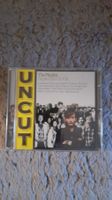 UNCUT   THE PLAYLIST   SEPTEMBER  2006   COMPILATION  CD