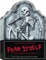 Fear Itself Les maîtres de la peur (DVD, Série d'Horreur)