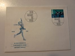 campionati mondiali pattinaggio 