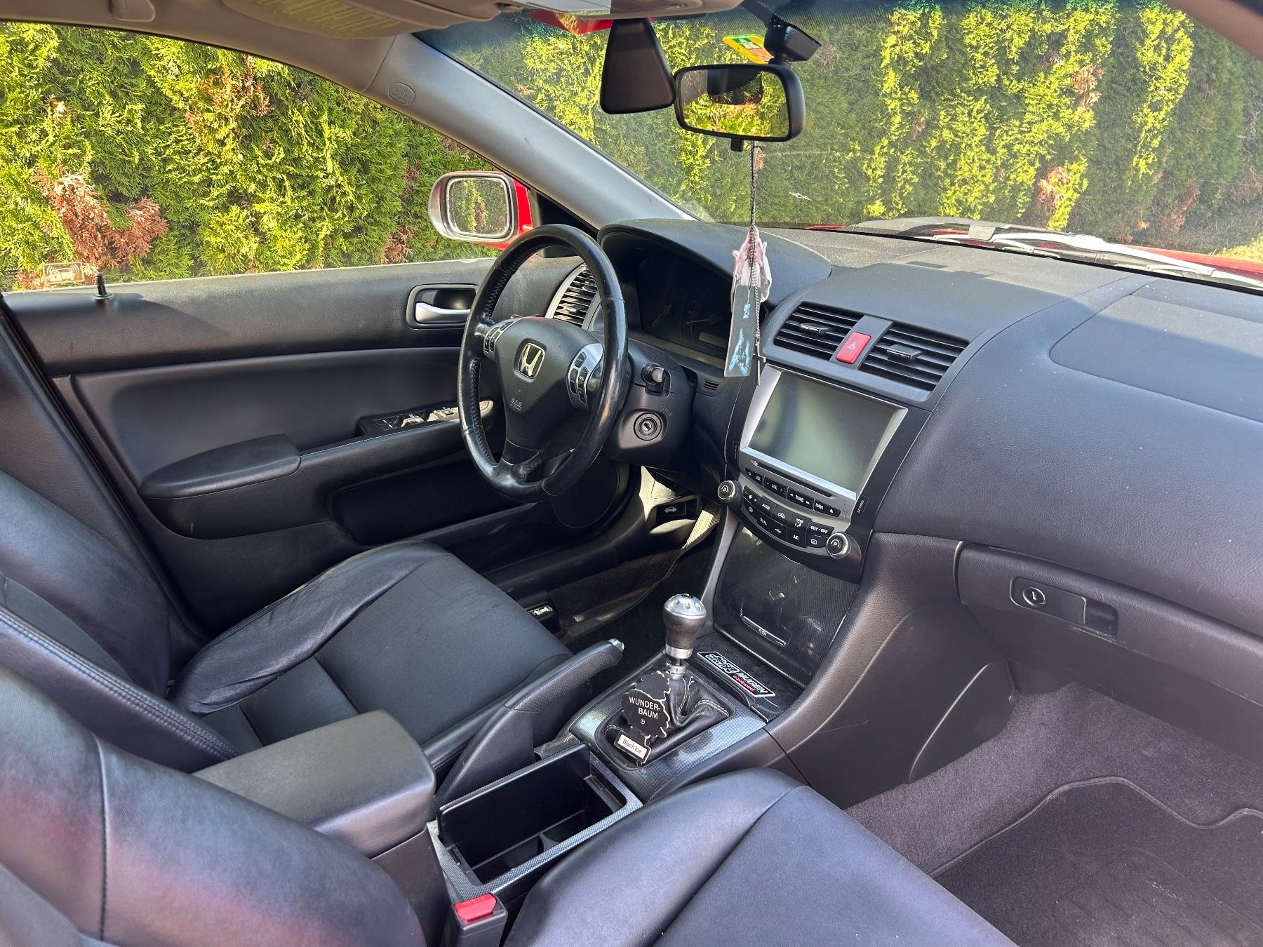 Honda Automobili: Honda accord type S 2.4i – Usato da nänikon venduto da Simondeininger 3