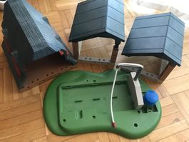 Playmobil Einzelteile Ersatzteile Bauernhof