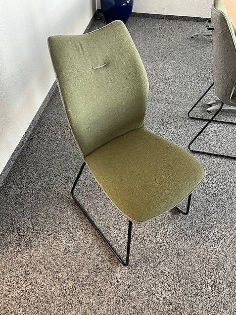 Scrivanie: 7x Bürotisch – Usato da Gerlafingen venduto da OfficePH 2