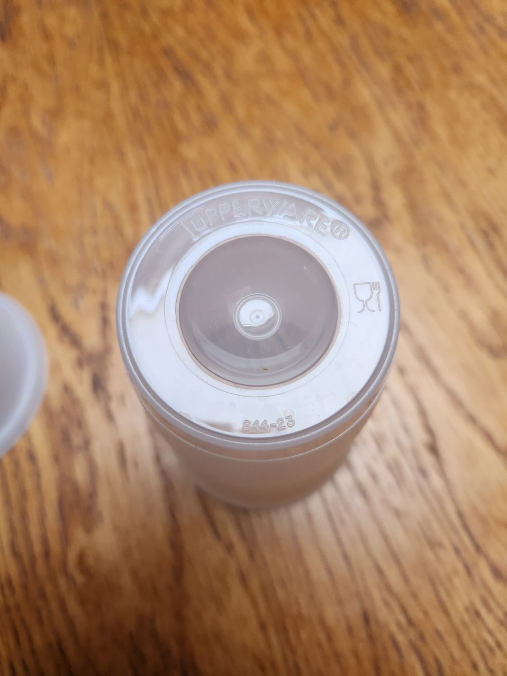 Tupperware Recipients et similaires: Tupperware Shaker 500ml  oder 330ml – D'occasion à Gstaad par Meiel2020 2
