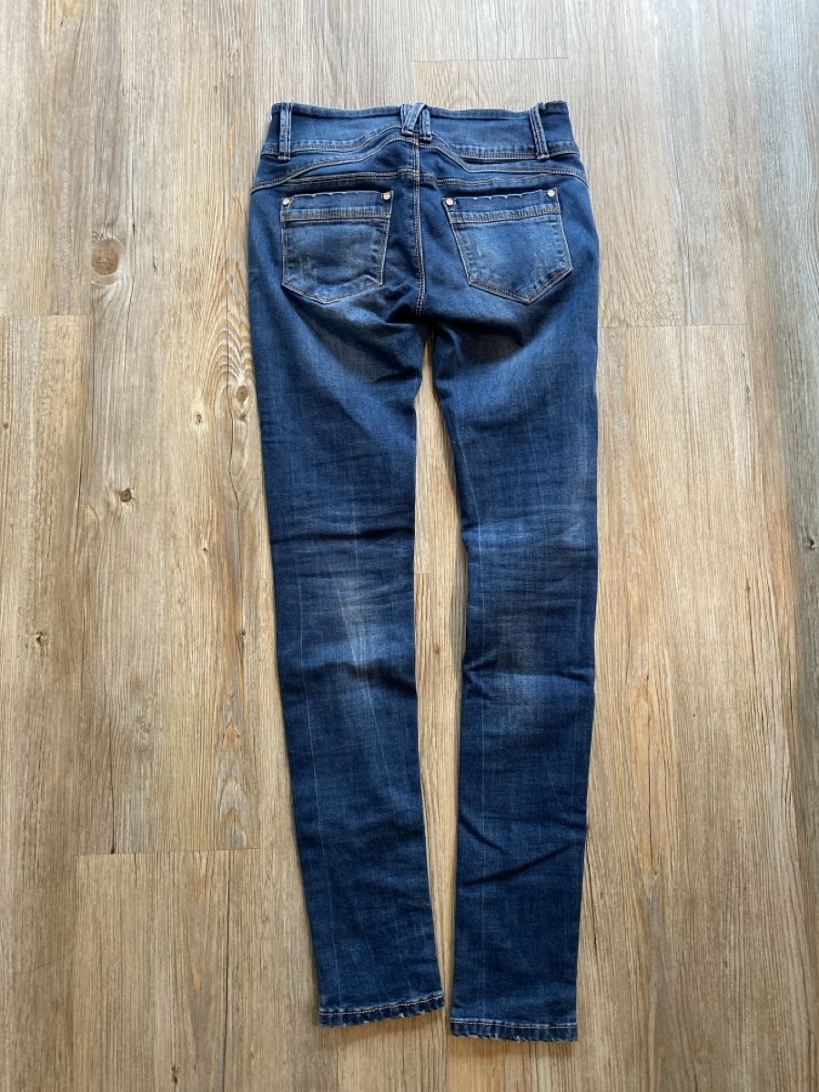 Jeans: Jeans Hailys S – Gebraucht aus Killwangen von Sommer15 1