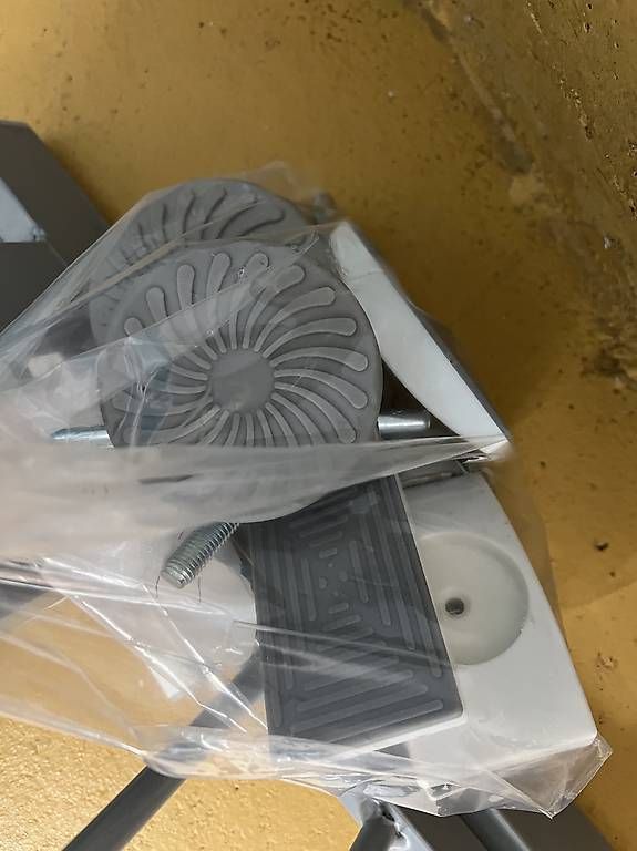 Tutto per la sicurezza: Hauck Treppenschutzgittet – Usato da Würenlos venduto da An-Mo21 1