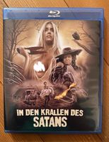 In den Krallen des Satans (1971) - Uncut Blu-Ray