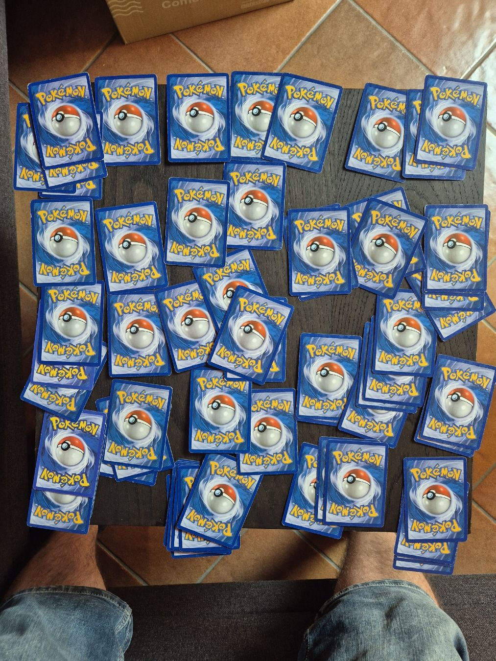 Pokémon Carte collezionabili: Pokemon - platinum rising rivals - reverse holos – Usato da Subingen venduto da mattkum 5