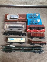Wagons marchandises Ho