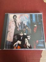 CD - Shakey Vick – Little Woman You're So Sweet (Rock, 1989)