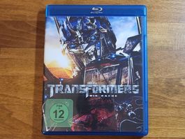 Transformers 2 - Die Rache (2009)
