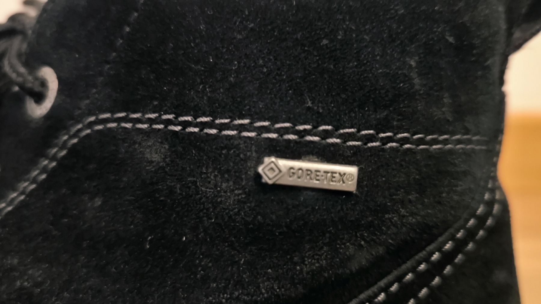 Legero Scarpe da uomo: Legero Goretex Stiefel 42 – Usato da Ebikon venduto da brombomboli 2