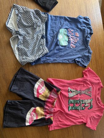 Sommer set