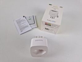 HOMBLI Smart Socket CH, Smart Plug