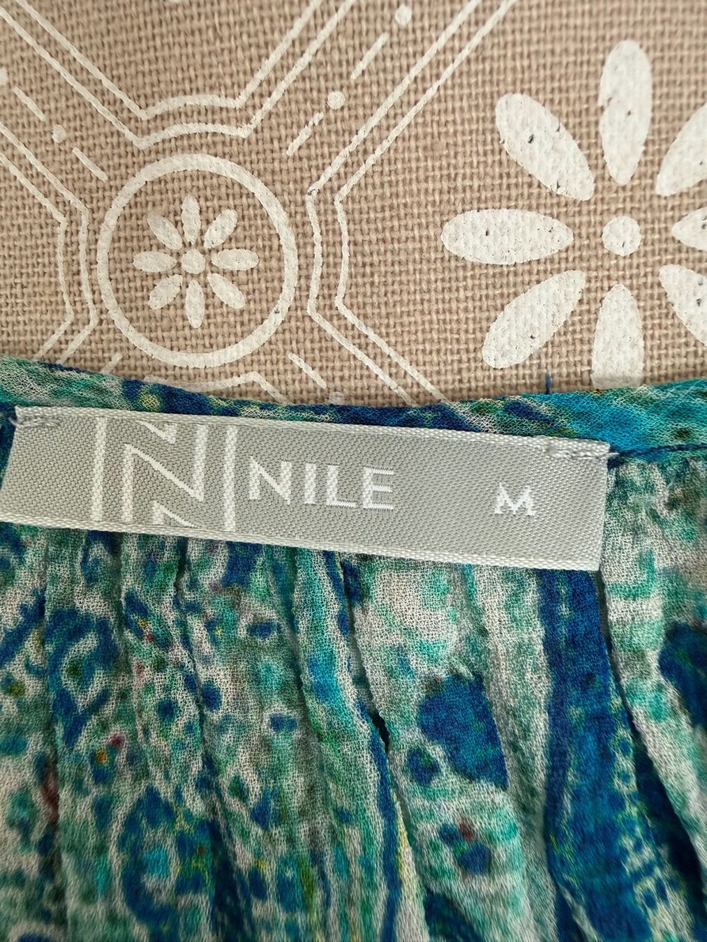 Nile Robes: Nile - robe - M – D'occasion à Sion par accroshoes 5