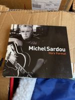 Cd Michel Sardou