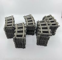 Lego 9V Schienen 54 Kurven