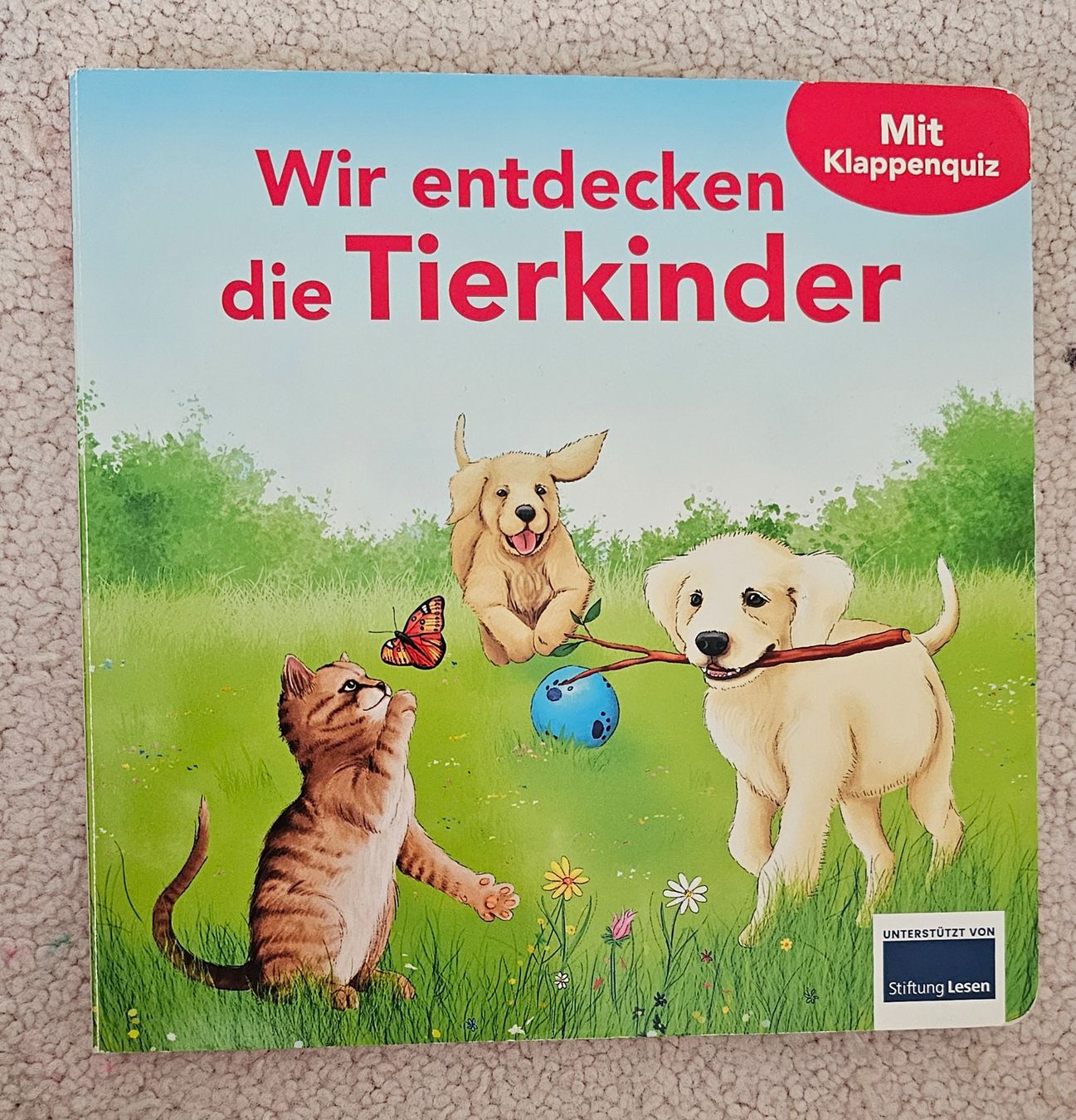 Livres: Kinderbücher – D'occasion à Kreuzlingen par nilguen 1