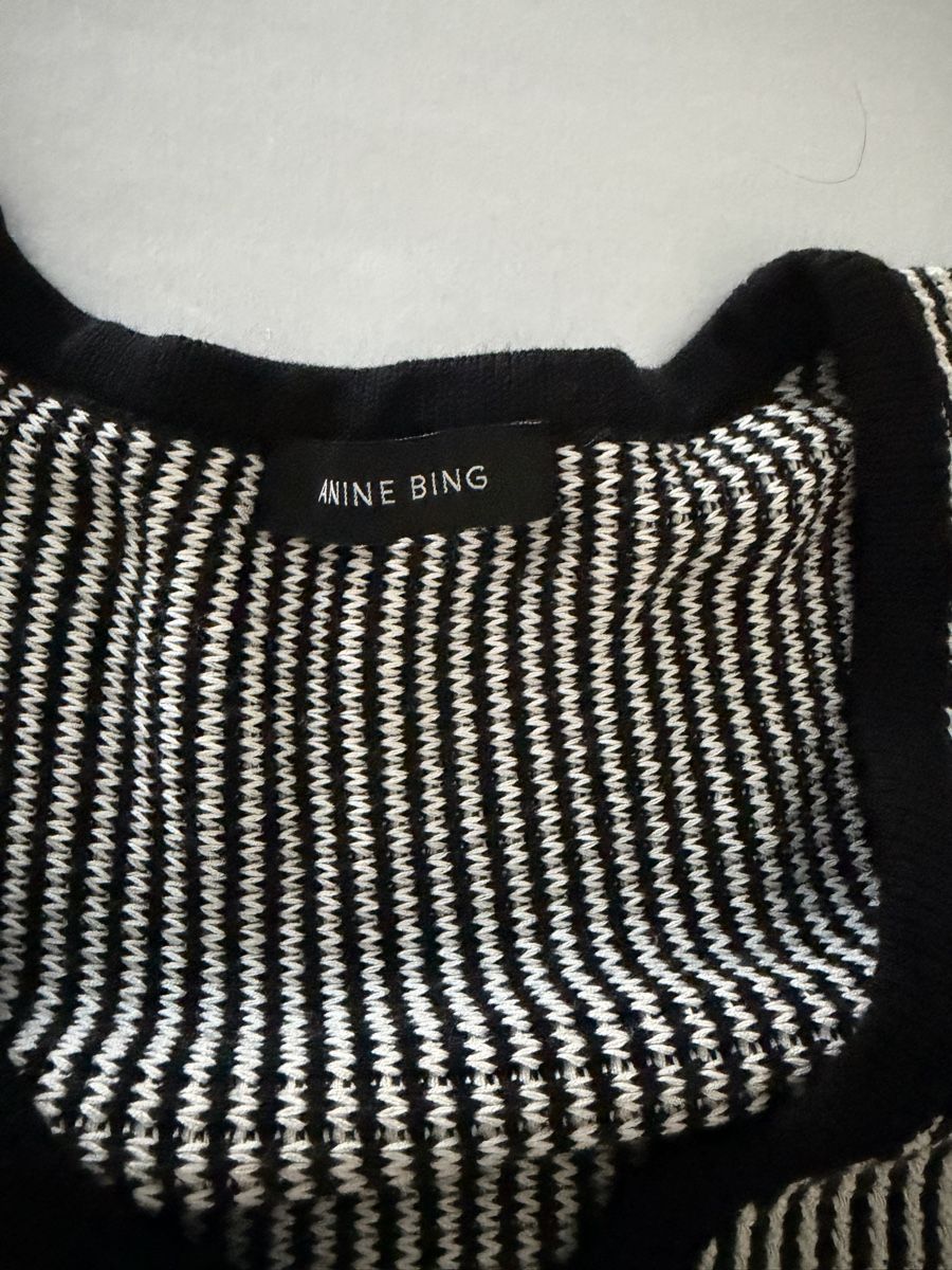 Anine Bing Pulls & Sweat-shirts: Anime bing Pullover neu – Neuf (Voir description) à Allschwil par fig_rs5d 1