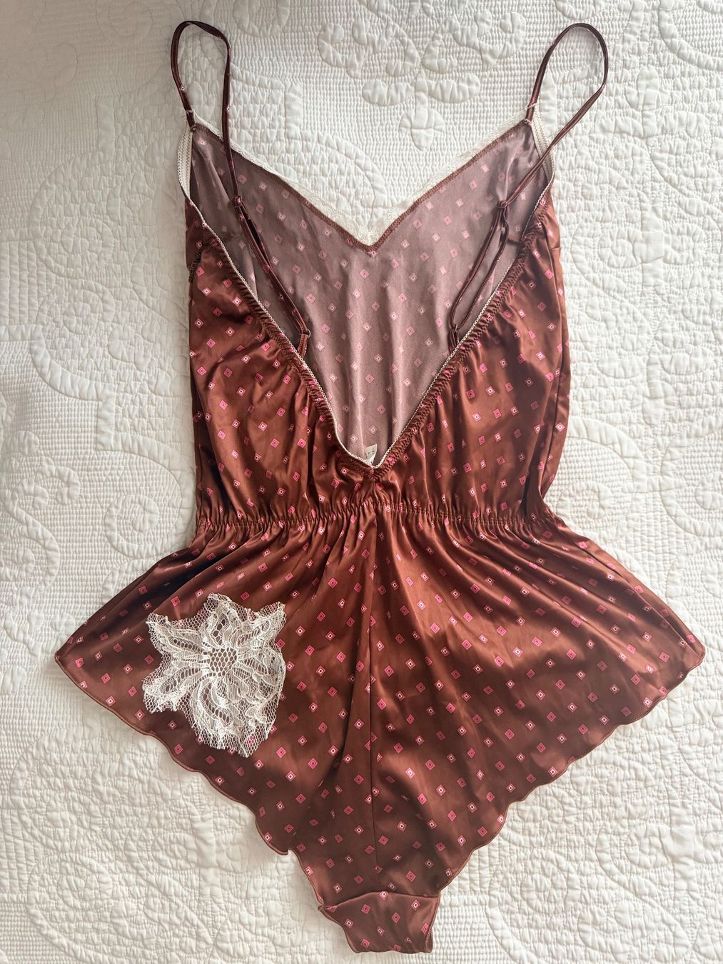 Altra biancheria intima: Valisere Body NEU!! – Nuovo (secondo la descrizione) da Brütten venduto da Rod816 3