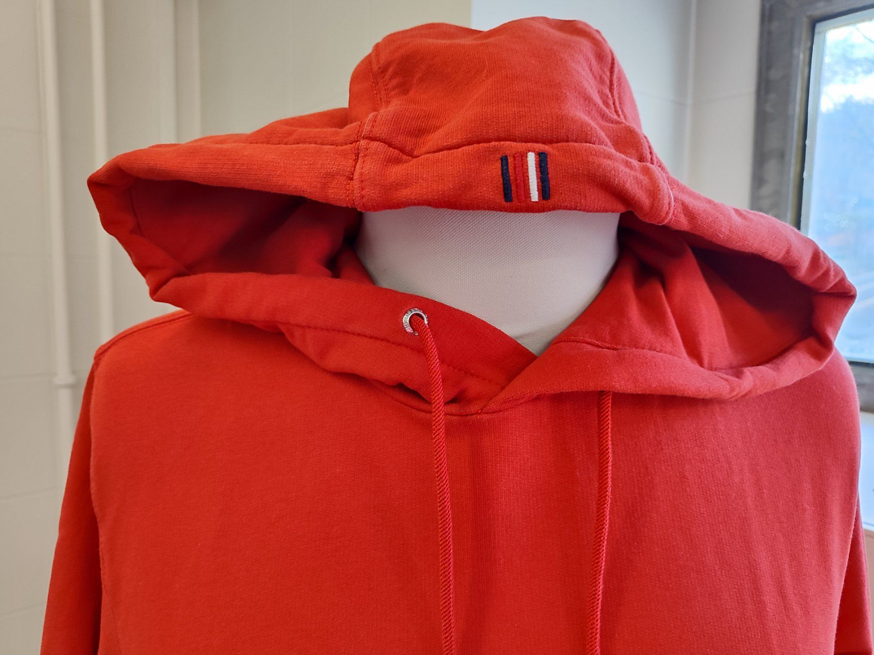 Tommy Hilfiger Maglioni & Felpe: Hilfiger Kapuzenpulli Gr XL – Nuovo e nell'imballaggio originale da Langnau am Albis venduto da Judithsebi 1